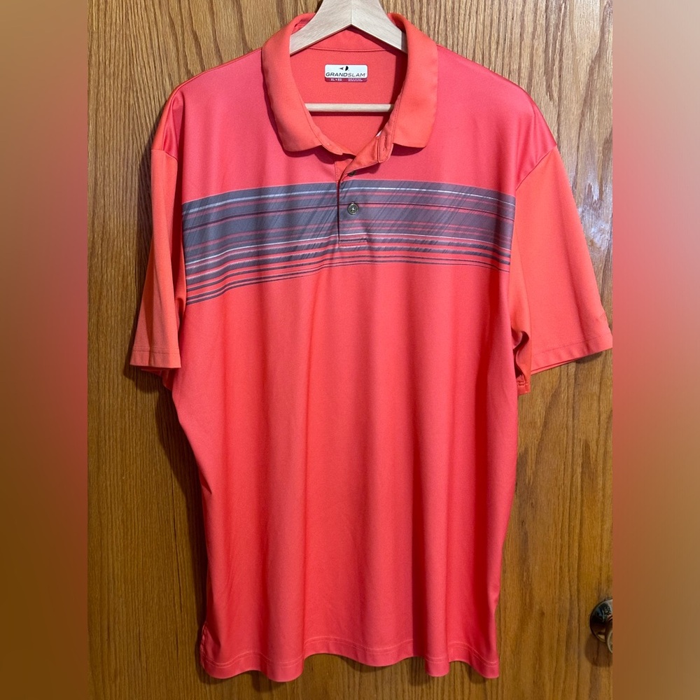 Gran Slam golf polo‎ sz xl
